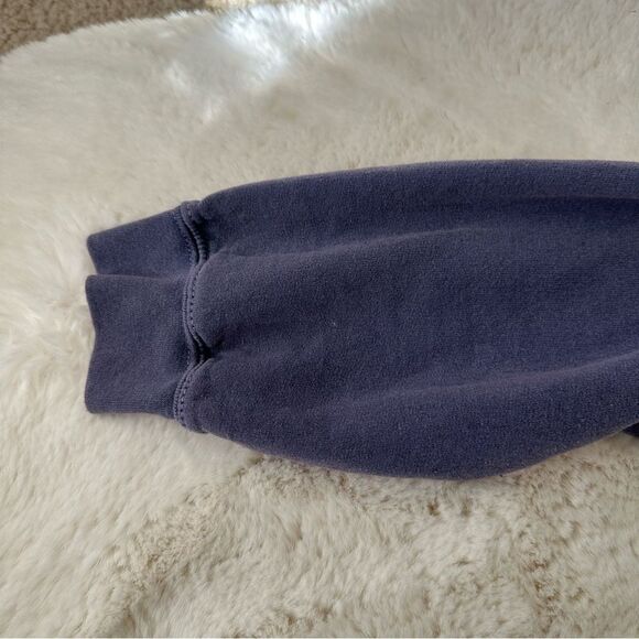 UO Urban Outfitters Purple Project Social T Dreamscape Pullover Sweatshirt - Picture 4 of 13